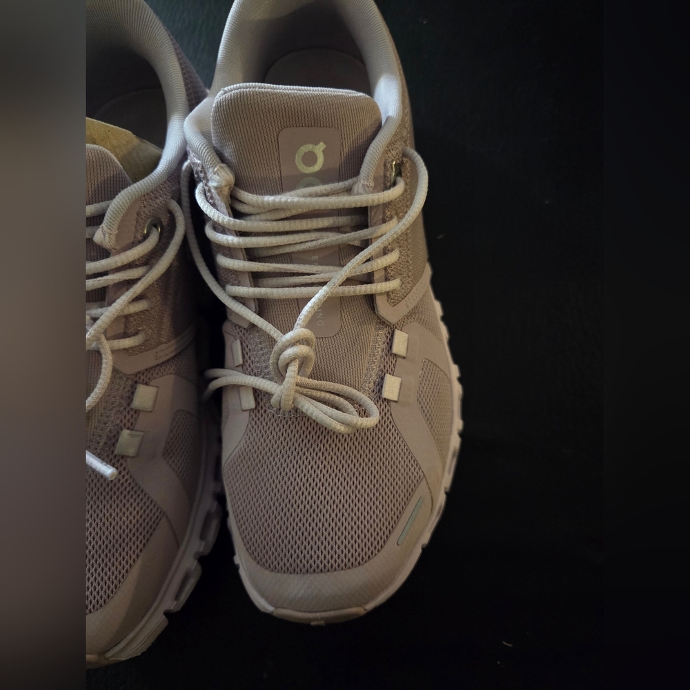 On Running Walking Sneakers Women Size 6 Cloud 6 - Picture 12 of 14